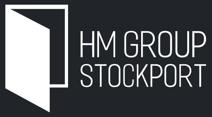 Steel Doors Stockport | Howard Mitchell Group